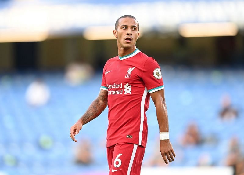 Chelsea v Liverpool - Premier League